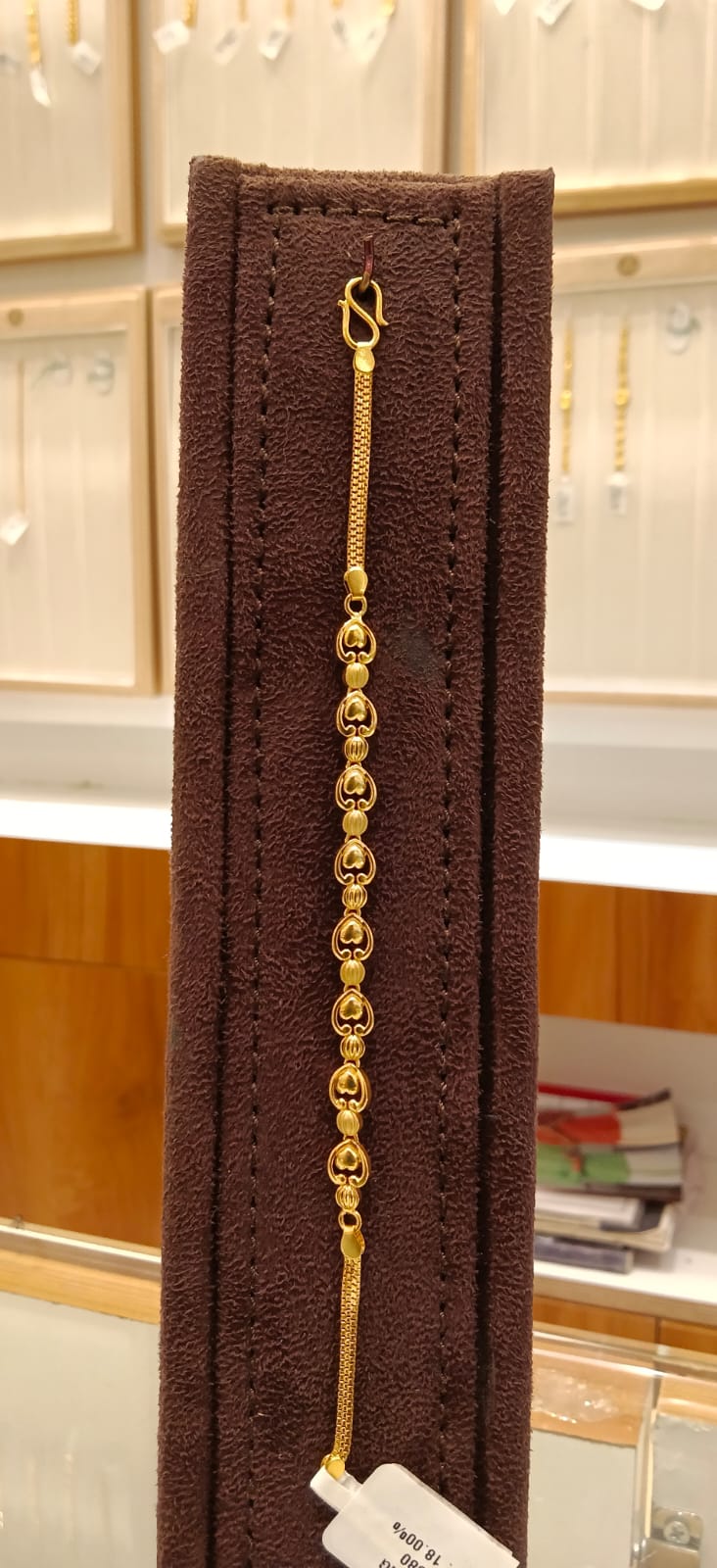 Girls Bracelet